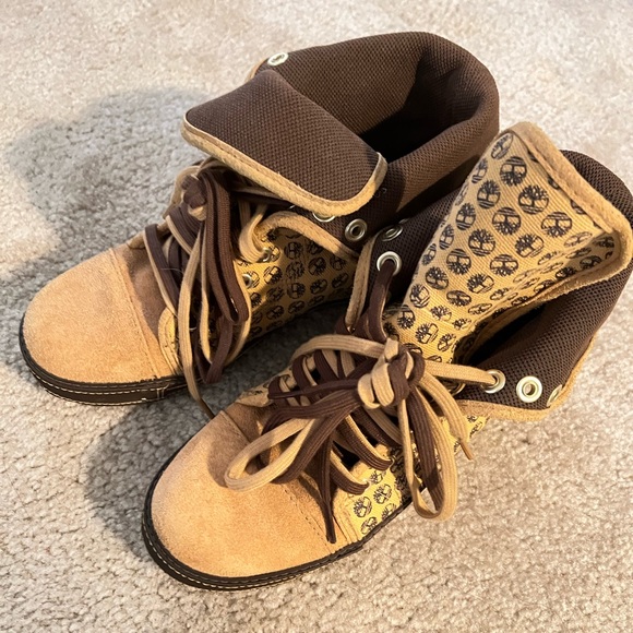 Timberland - Picture 1 of 4